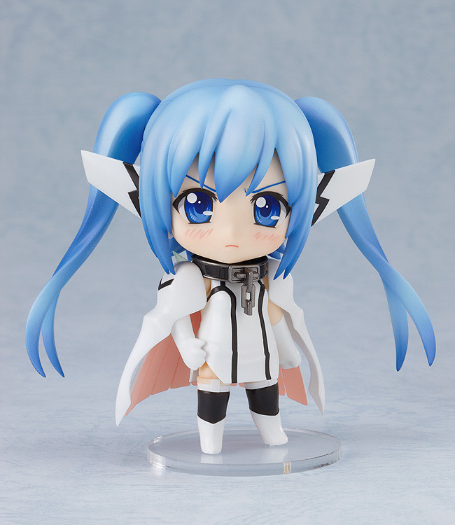 Sora no Otoshimono: Forte - Nymph - Nendoroid (#181) (Good Smile Company) photo 24