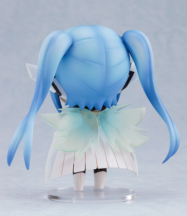 Sora no Otoshimono: Forte - Nymph - Nendoroid (#181) (Good Smile Company) photo 25