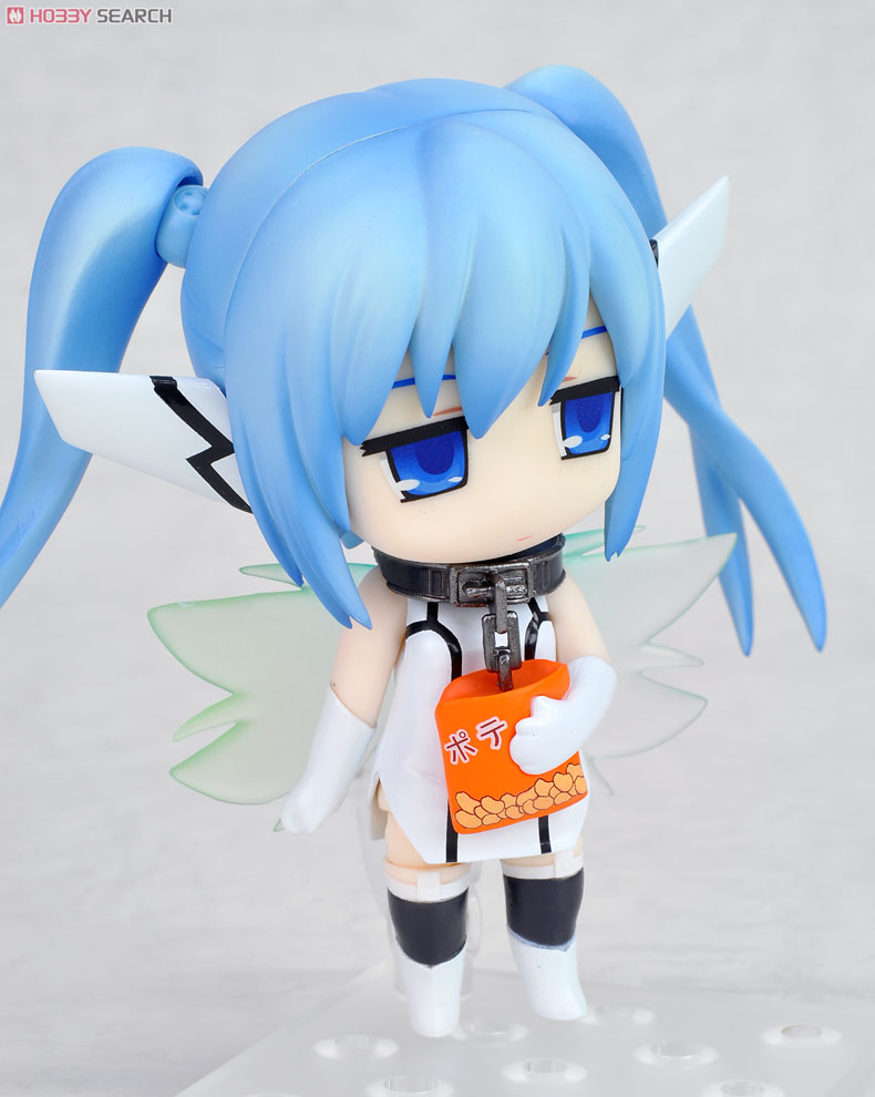 Sora no Otoshimono: Forte - Nymph - Nendoroid (#181) (Good Smile Company) photo 30