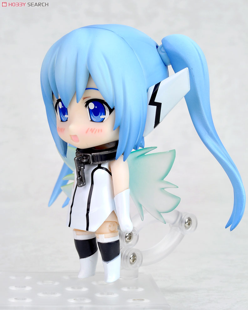 Sora no Otoshimono: Forte - Nymph - Nendoroid (#181) (Good Smile Company) photo 31