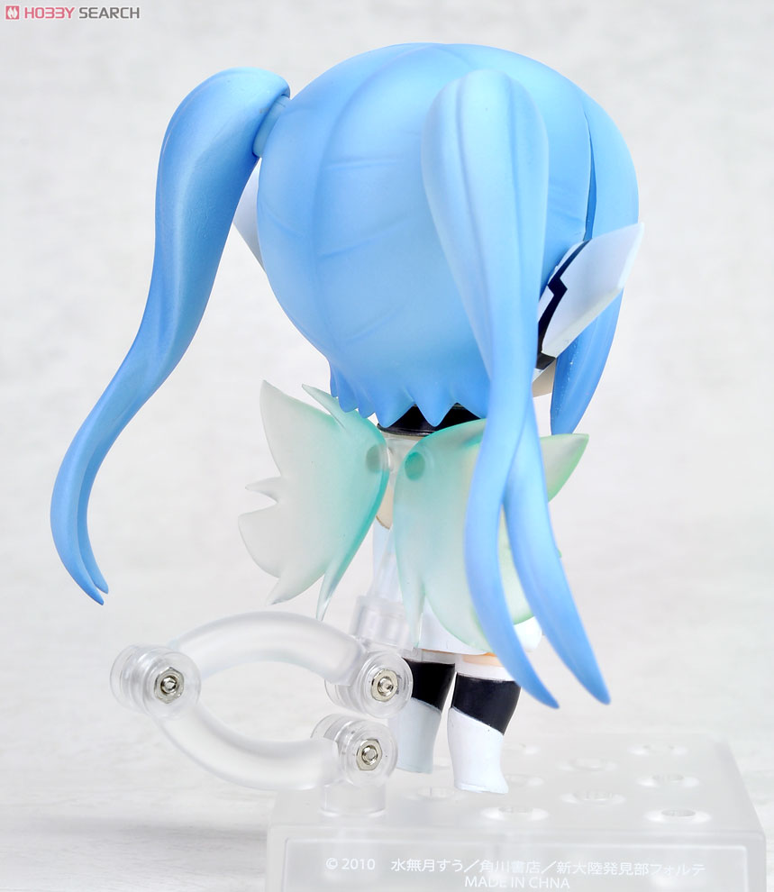 Sora no Otoshimono: Forte - Nymph - Nendoroid (#181) (Good Smile Company) photo 32