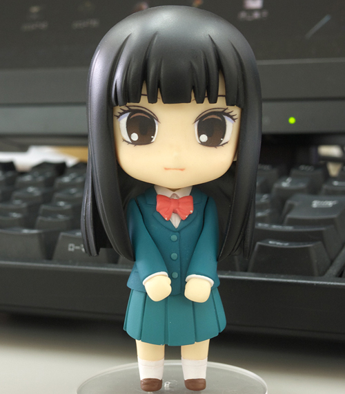 Kimi ni Todoke - Kuronuma Sawako - Pedro Martinez - Nendoroid  (#179) (Phat Company) photo 6