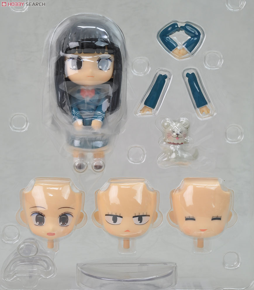Kimi ni Todoke - Kuronuma Sawako - Pedro Martinez - Nendoroid  (#179) (Phat Company) photo 9
