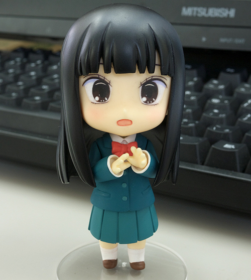 Kimi ni Todoke - Kuronuma Sawako - Pedro Martinez - Nendoroid  (#179) (Phat Company) photo 13