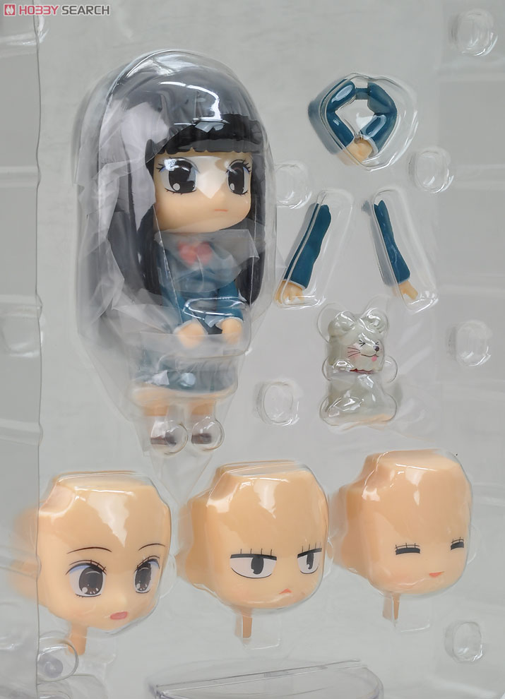 Kimi ni Todoke - Kuronuma Sawako - Pedro Martinez - Nendoroid  (#179) (Phat Company) photo 15