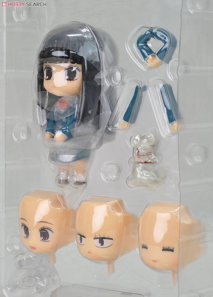 Kimi ni Todoke - Kuronuma Sawako - Pedro Martinez - Nendoroid  (#179) (Phat Company) photo 17