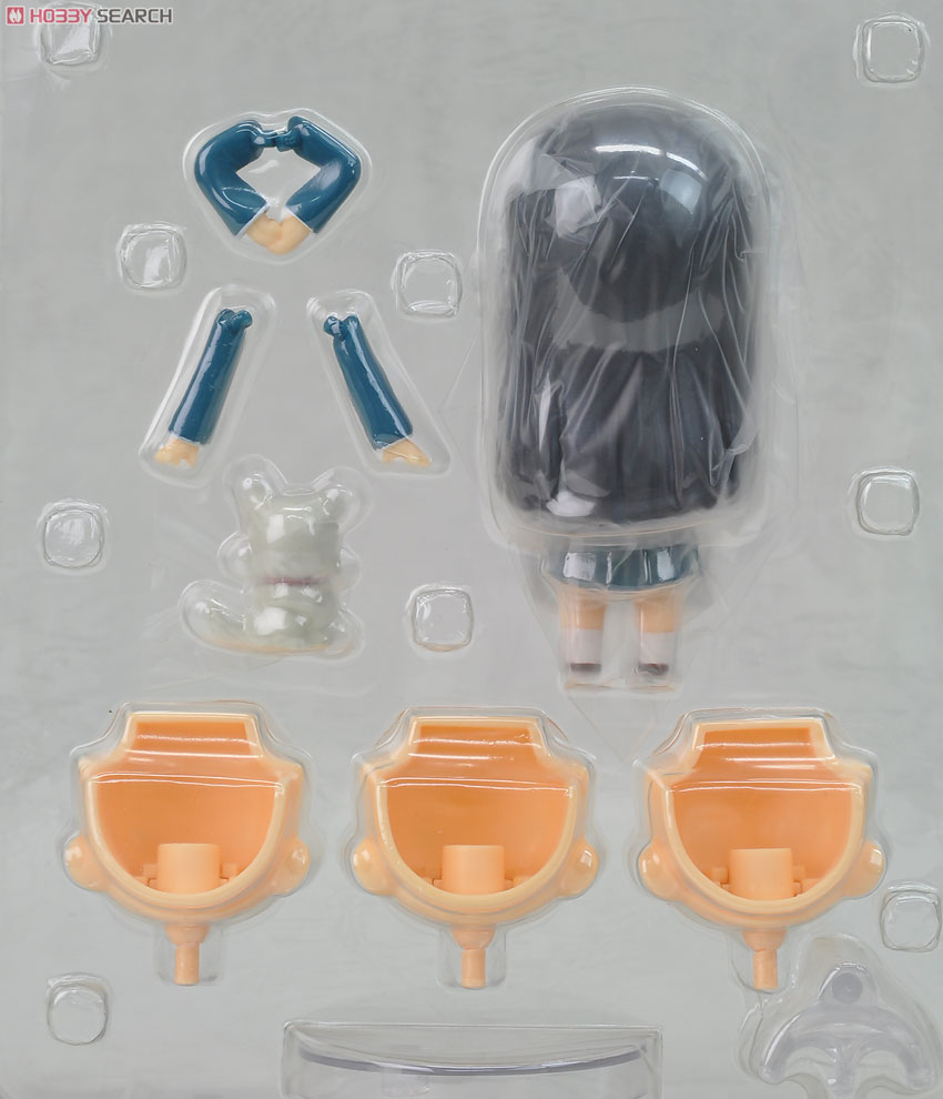 Kimi ni Todoke - Kuronuma Sawako - Pedro Martinez - Nendoroid  (#179) (Phat Company) photo 20