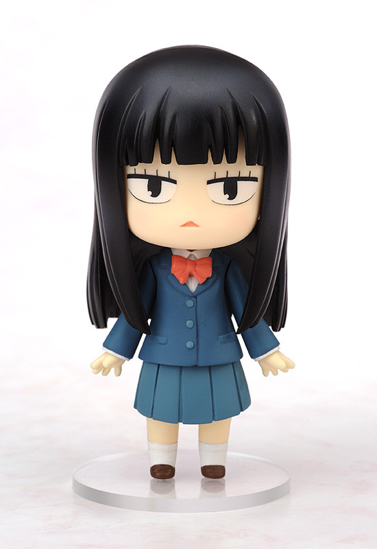 Kimi ni Todoke - Kuronuma Sawako - Pedro Martinez - Nendoroid  (#179) (Phat Company) photo 22