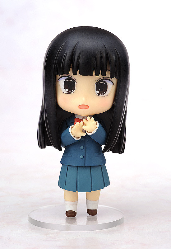 Kimi ni Todoke - Kuronuma Sawako - Pedro Martinez - Nendoroid  (#179) (Phat Company) photo 23