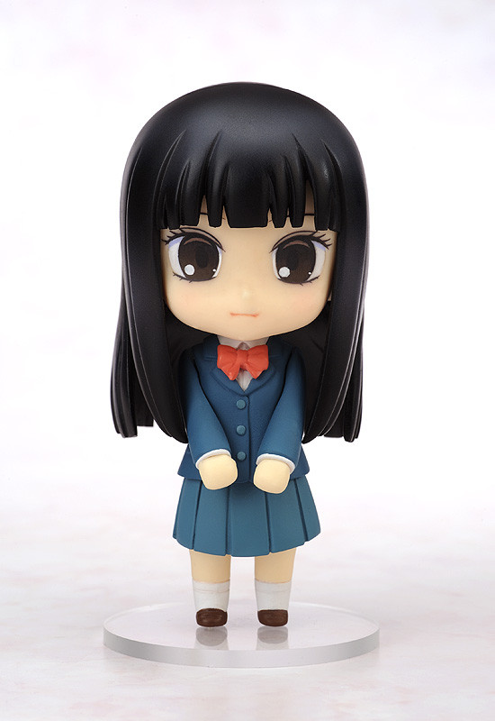Kimi ni Todoke - Kuronuma Sawako - Pedro Martinez - Nendoroid  (#179) (Phat Company) photo 24