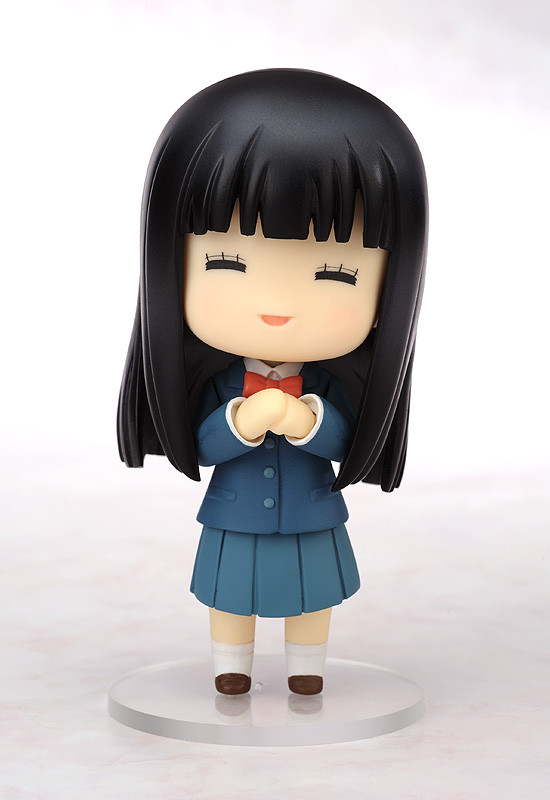 Kimi ni Todoke - Kuronuma Sawako - Pedro Martinez - Nendoroid  (#179) (Phat Company) photo 26
