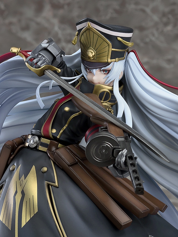 Re:Creators - Gunpuku no Himegimi - 1/8 - Holopsicon (Good Smile Company) photo 7