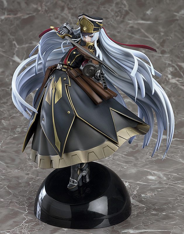 Re:Creators - Gunpuku no Himegimi - 1/8 - Holopsicon (Good Smile Company) photo 9