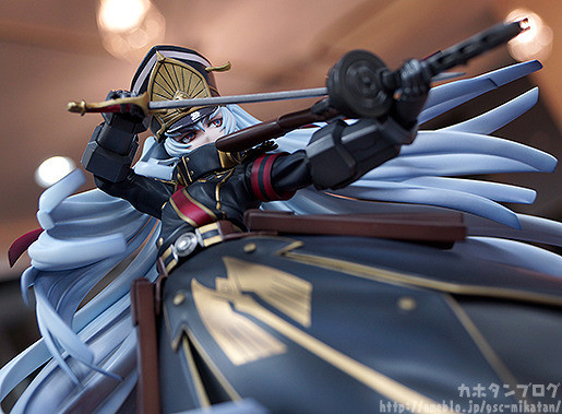 Re:Creators - Gunpuku no Himegimi - 1/8 - Holopsicon (Good Smile Company) photo 11