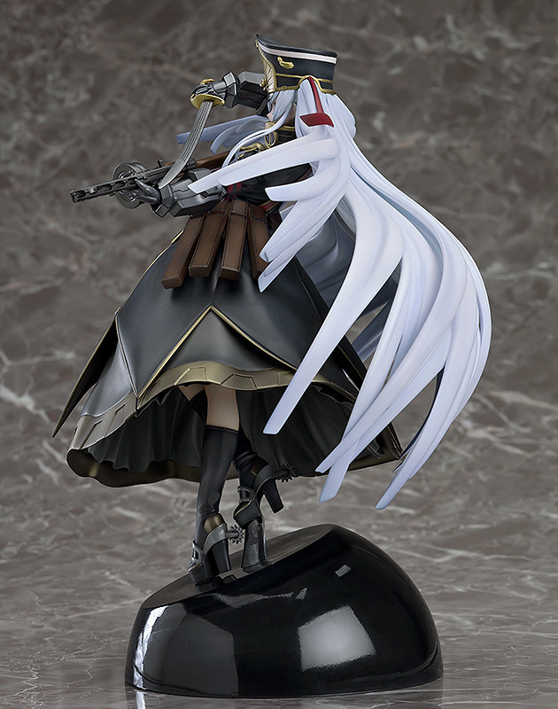 Re:Creators - Gunpuku no Himegimi - 1/8 - Holopsicon (Good Smile Company) photo 12