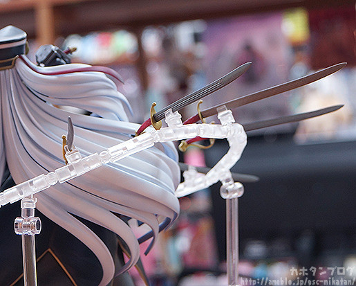 Re:Creators - Gunpuku no Himegimi - 1/8 - Holopsicon (Good Smile Company) photo 16