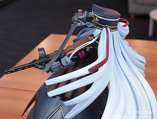 Re:Creators - Gunpuku no Himegimi - 1/8 - Holopsicon (Good Smile Company) photo 17