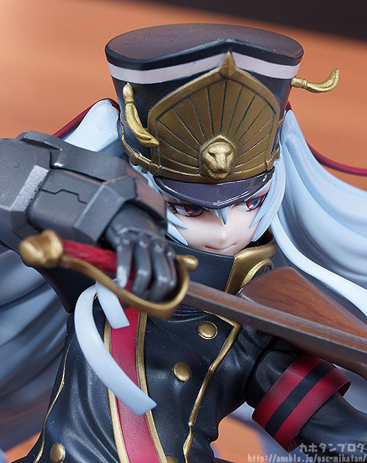 Re:Creators - Gunpuku no Himegimi - 1/8 - Holopsicon (Good Smile Company) photo 19