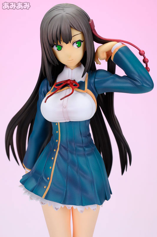 Koi to Senkyo to Chocolate - Shinonome Satsuki - High Priestess - 1/8 (MegaHouse)