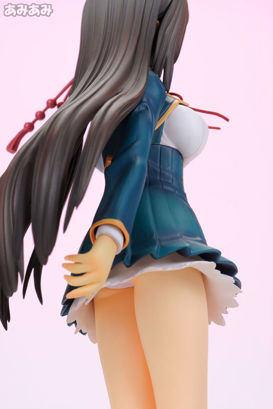 Koi to Senkyo to Chocolate - Shinonome Satsuki - High Priestess - 1/8 (MegaHouse)