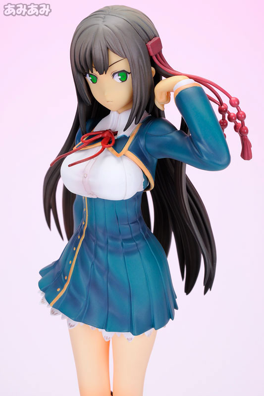 Koi to Senkyo to Chocolate - Shinonome Satsuki - High Priestess - 1/8 (MegaHouse)