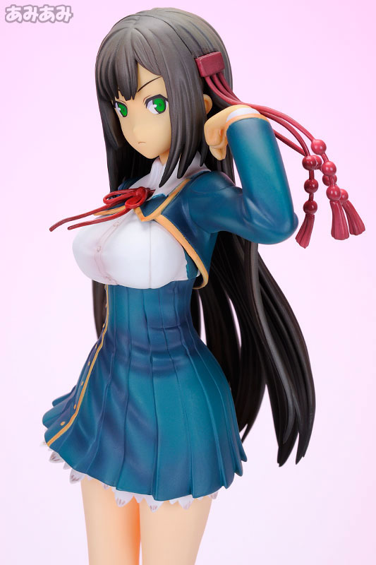 Koi to Senkyo to Chocolate - Shinonome Satsuki - High Priestess - 1/8 (MegaHouse)