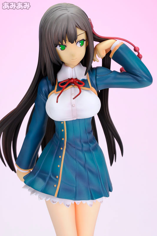 Koi to Senkyo to Chocolate - Shinonome Satsuki - High Priestess - 1/8 (MegaHouse)
