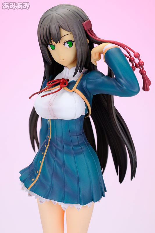 Koi to Senkyo to Chocolate - Shinonome Satsuki - High Priestess - 1/8 (MegaHouse)