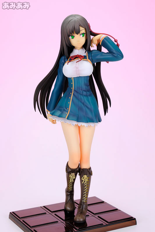 Koi to Senkyo to Chocolate - Shinonome Satsuki - High Priestess - 1/8 (MegaHouse)
