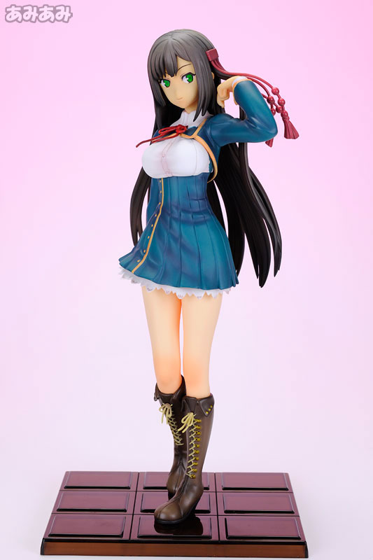 Koi to Senkyo to Chocolate - Shinonome Satsuki - High Priestess - 1/8 (MegaHouse)