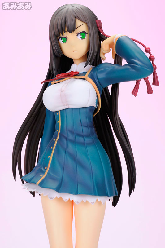 Koi to Senkyo to Chocolate - Shinonome Satsuki - High Priestess - 1/8 (MegaHouse)