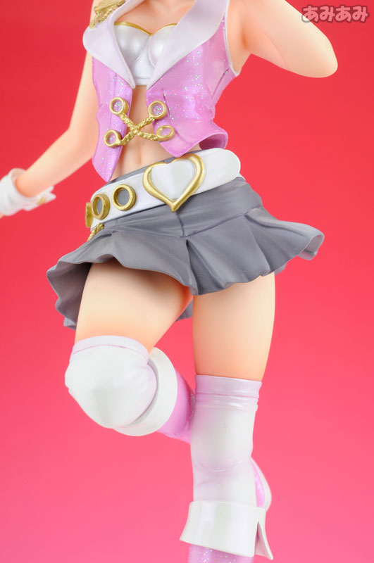 The Idolm@ster 2 - Amami Haruka - Brilliant Stage - 1/7 (MegaHouse)