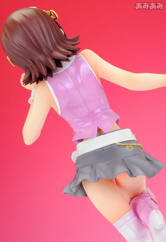 The Idolm@ster 2 - Amami Haruka - Brilliant Stage - 1/7 (MegaHouse)