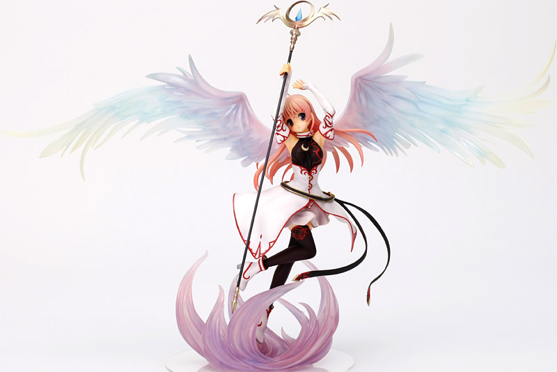 Aiyoku no Eustia - Eustia Astraea - 1/8 - Seraphic Edition Gemaga ver. (Kotobukiya) photo 2