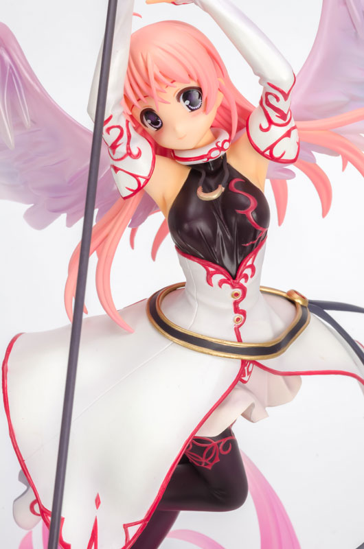 Aiyoku no Eustia - Eustia Astraea - 1/8 - Seraphic Edition Gemaga ver. (Kotobukiya) photo 8