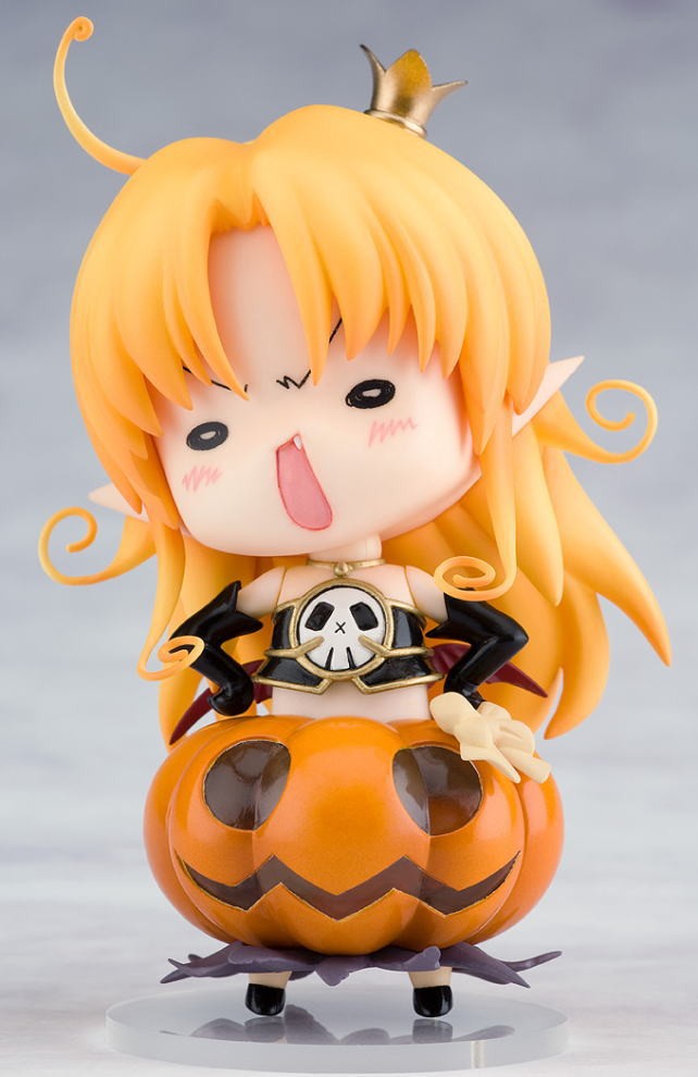 Wagamama Capriccio - Melissa Seraphy - Nendoroid  (#036) (Good Smile Company) photo 3