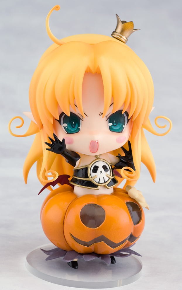 Wagamama Capriccio - Melissa Seraphy - Nendoroid  (#036) (Good Smile Company) photo 7