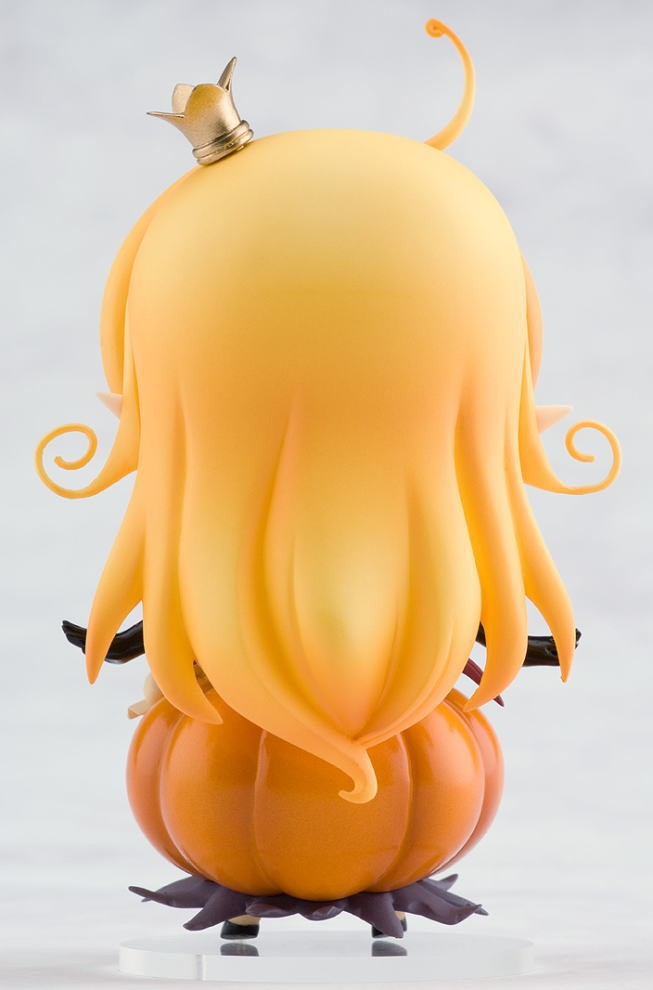 Wagamama Capriccio - Melissa Seraphy - Nendoroid  (#036) (Good Smile Company) photo 9