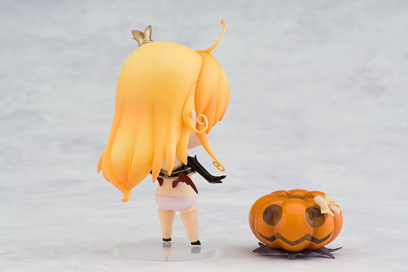 Wagamama Capriccio - Melissa Seraphy - Nendoroid  (#036) (Good Smile Company) photo 10