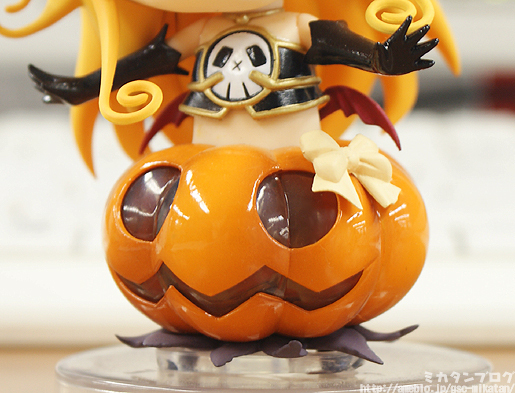 Wagamama Capriccio - Melissa Seraphy - Nendoroid  (#036) (Good Smile Company) photo 11