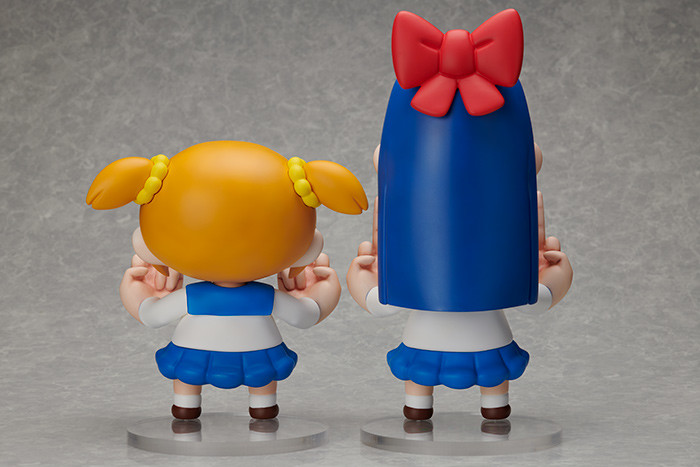Pop Team Epic - Popuko (Hobby Max) photo 3