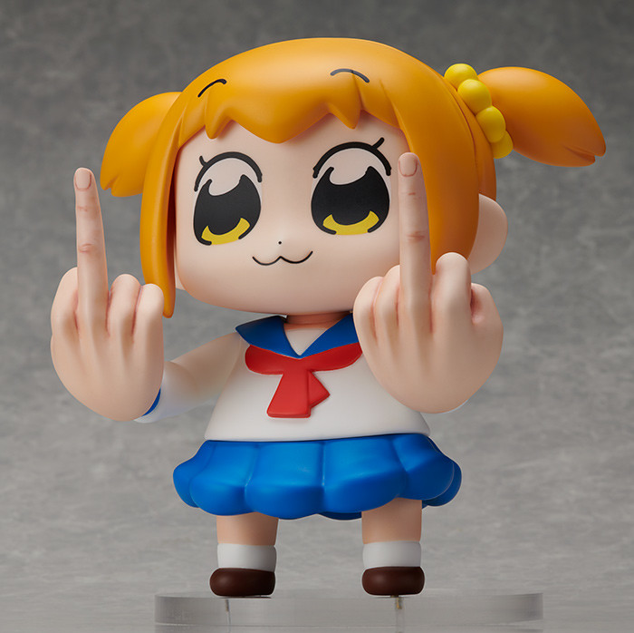 Pop Team Epic - Popuko (Hobby Max) photo 4