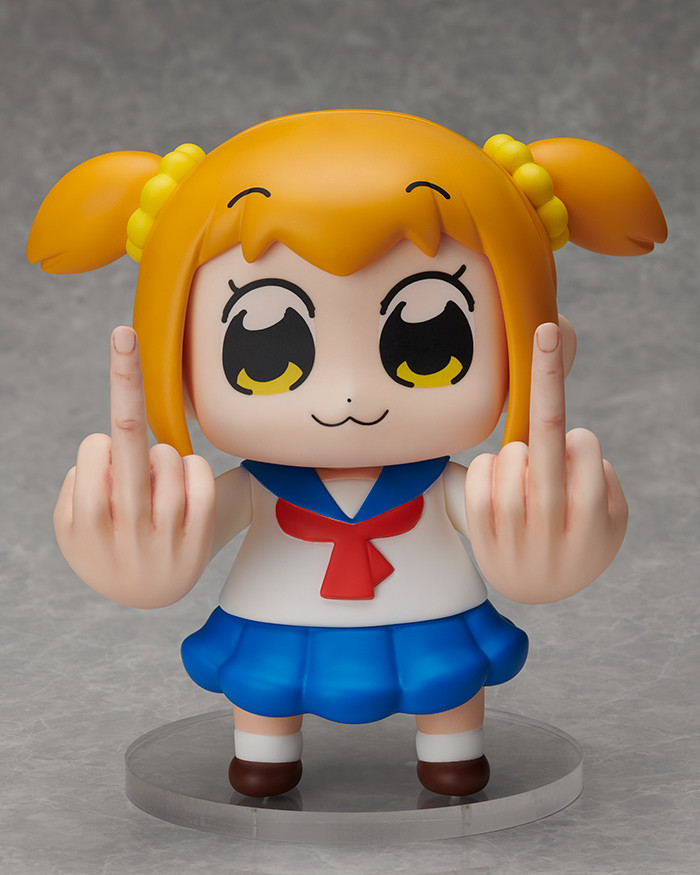 Pop Team Epic - Popuko (Hobby Max) photo 5