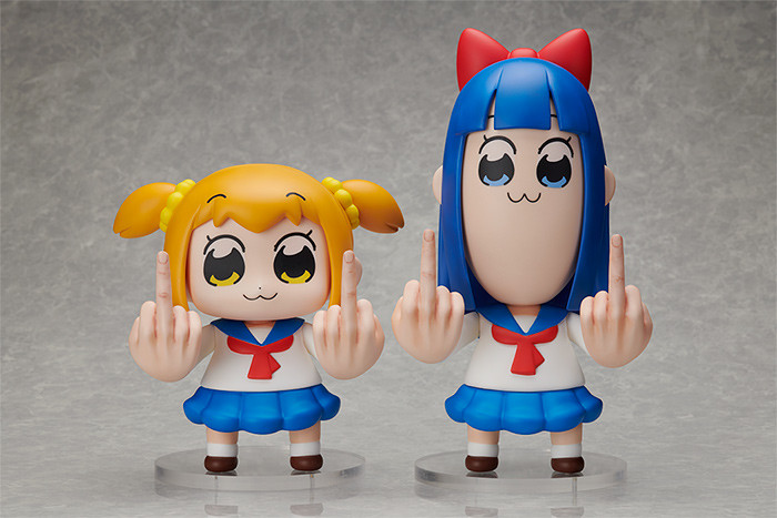 Pop Team Epic - Pipimi (Hobby Max) photo 2