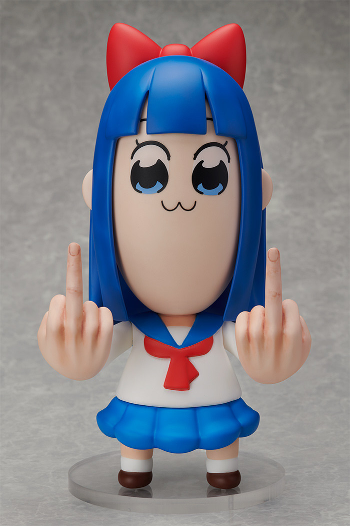 Pop Team Epic - Pipimi (Hobby Max) photo 3