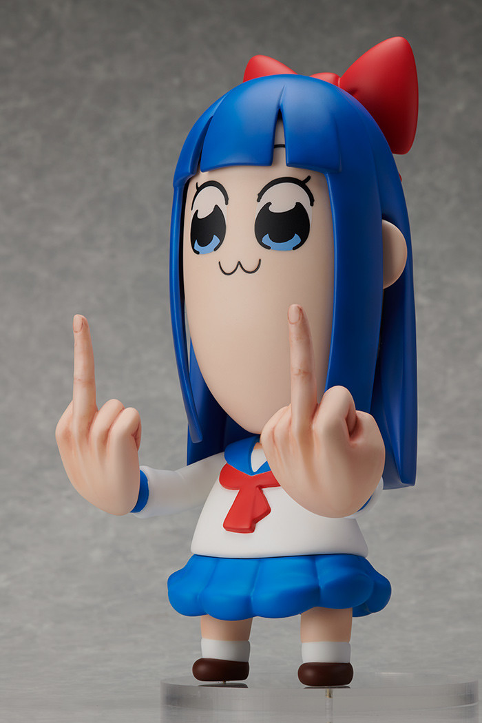 Pop Team Epic - Pipimi (Hobby Max) photo 4