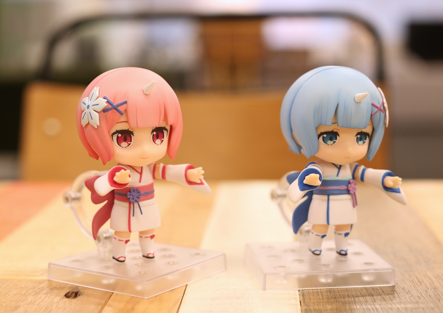 Re:Zero kara Hajimeru Isekai Seikatsu - Rem - Nendoroid (#942) - Childhood Ver. (Good Smile Company) photo 25