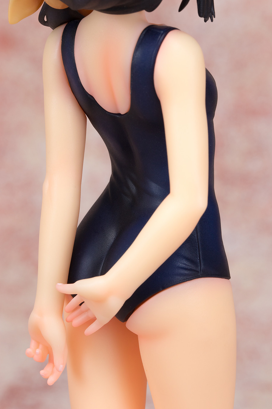 Fate/Kaleid Liner Prisma☆Illya 2wei! - Miyu Edelfelt - 1/7 - School Mizugi ver. (B'full, FOTS Japan) photo 2
