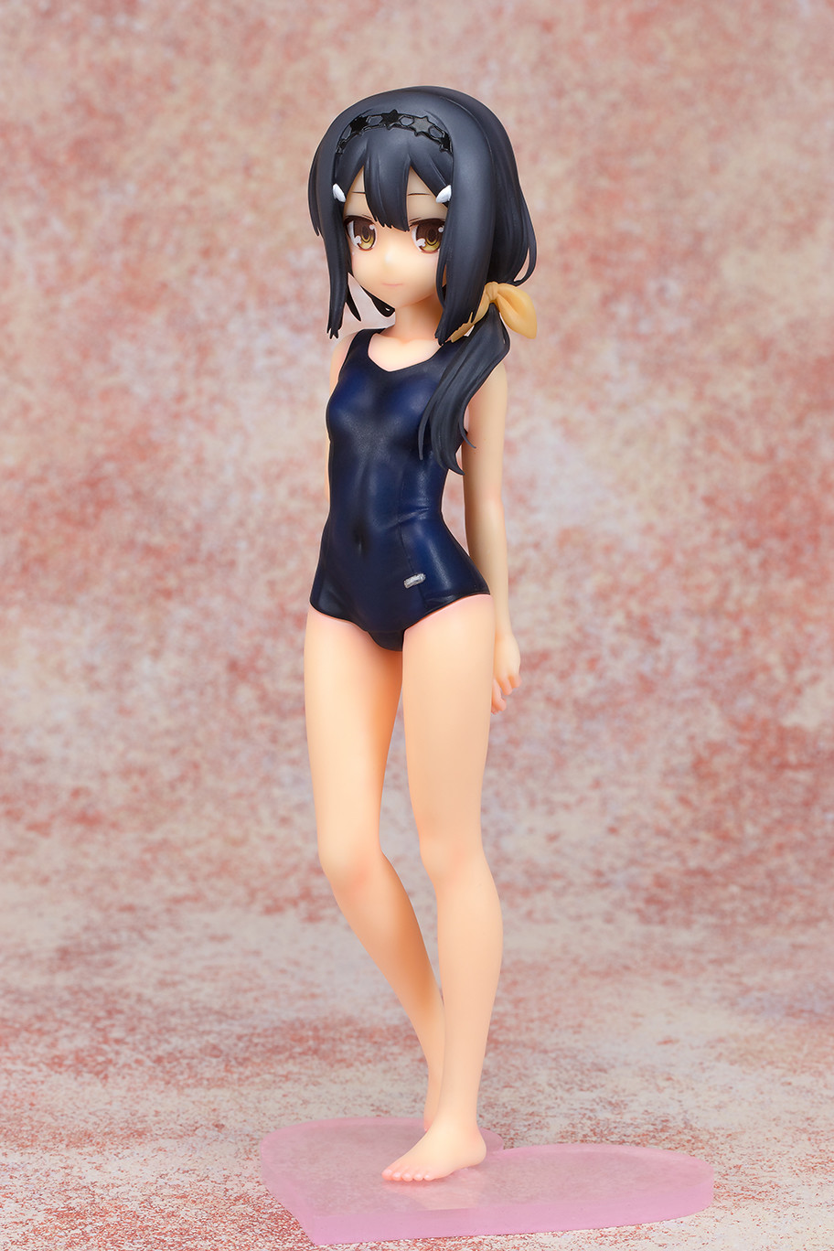 Fate/Kaleid Liner Prisma☆Illya 2wei! - Miyu Edelfelt - 1/7 - School Mizugi ver. (B'full, FOTS Japan) photo 3