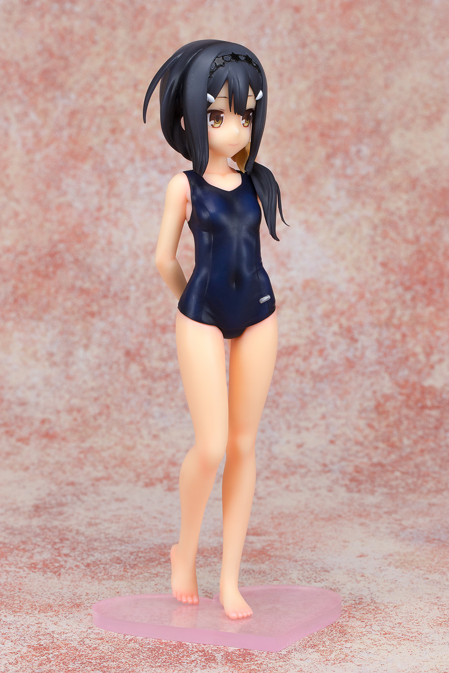 Fate/Kaleid Liner Prisma☆Illya 2wei! - Miyu Edelfelt - 1/7 - School Mizugi ver. (B'full, FOTS Japan) photo 5